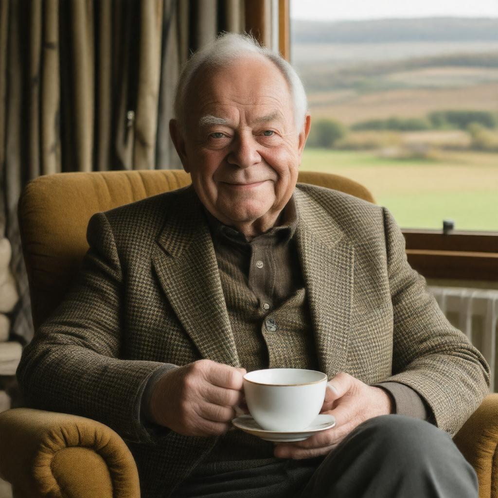 David Jason